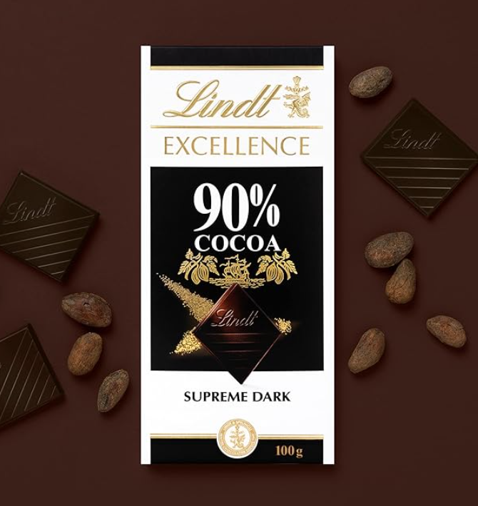Chocolates for you